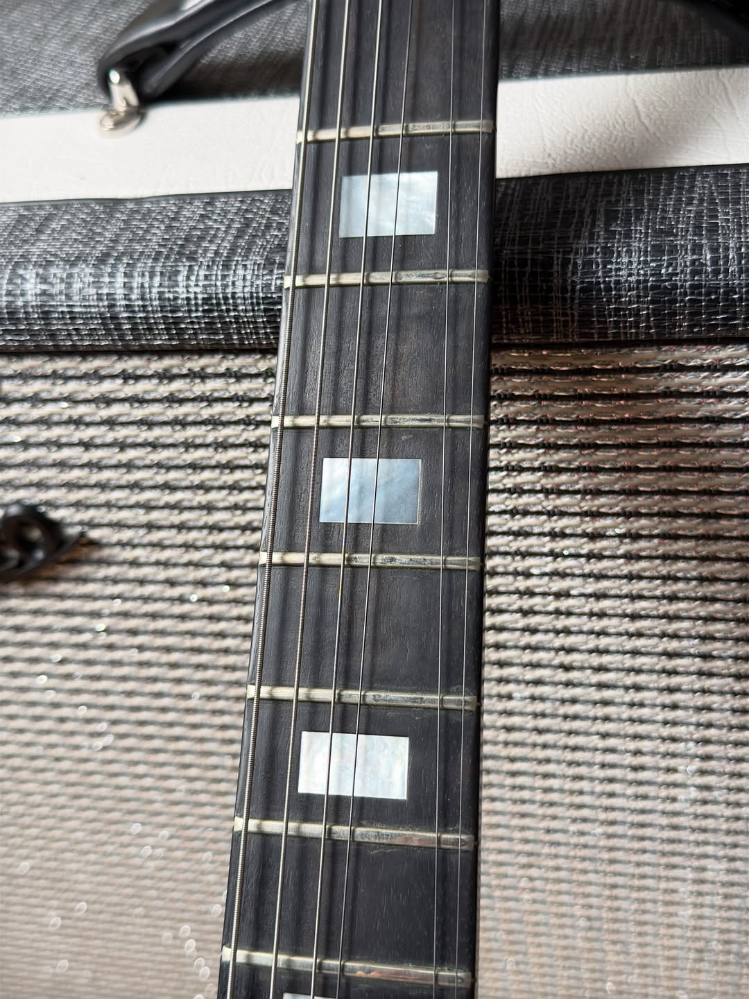 Gibson SG Standard Walnut