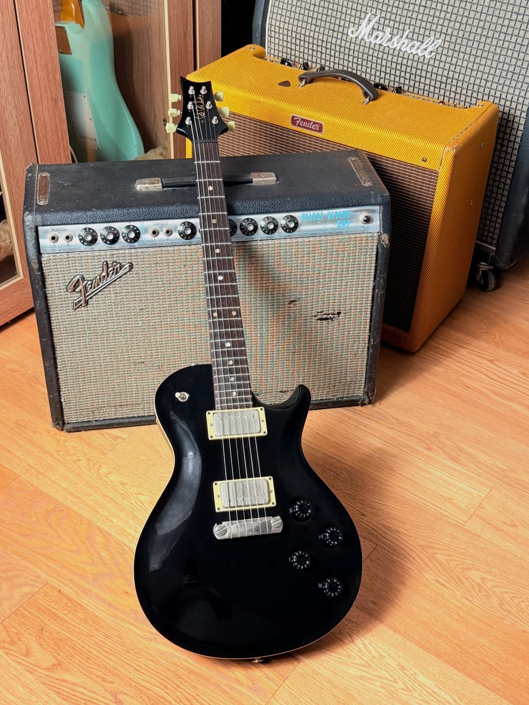 PRS Singlecut