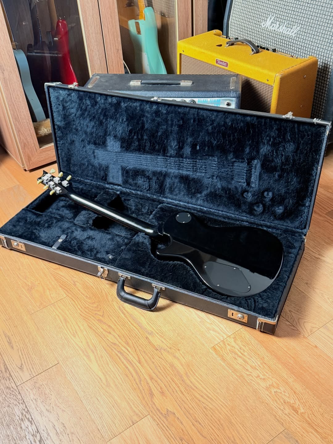 PRS Singlecut