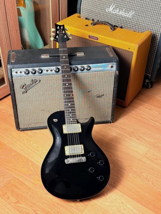 PRS Singlecut