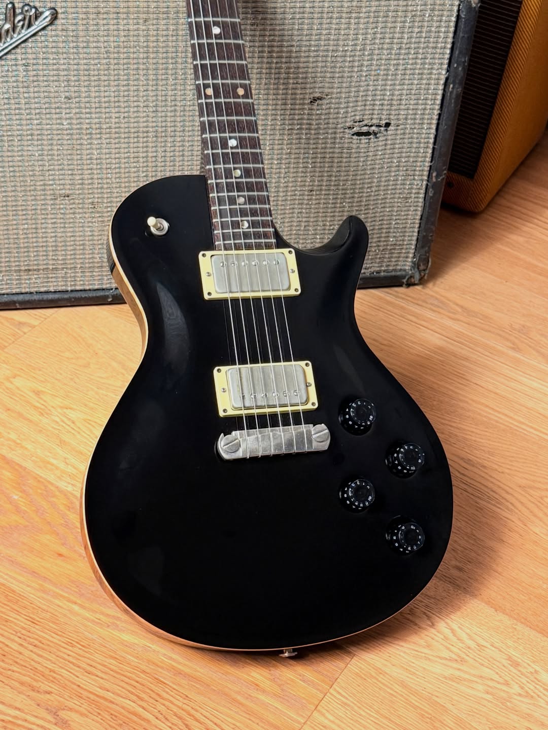 PRS Singlecut