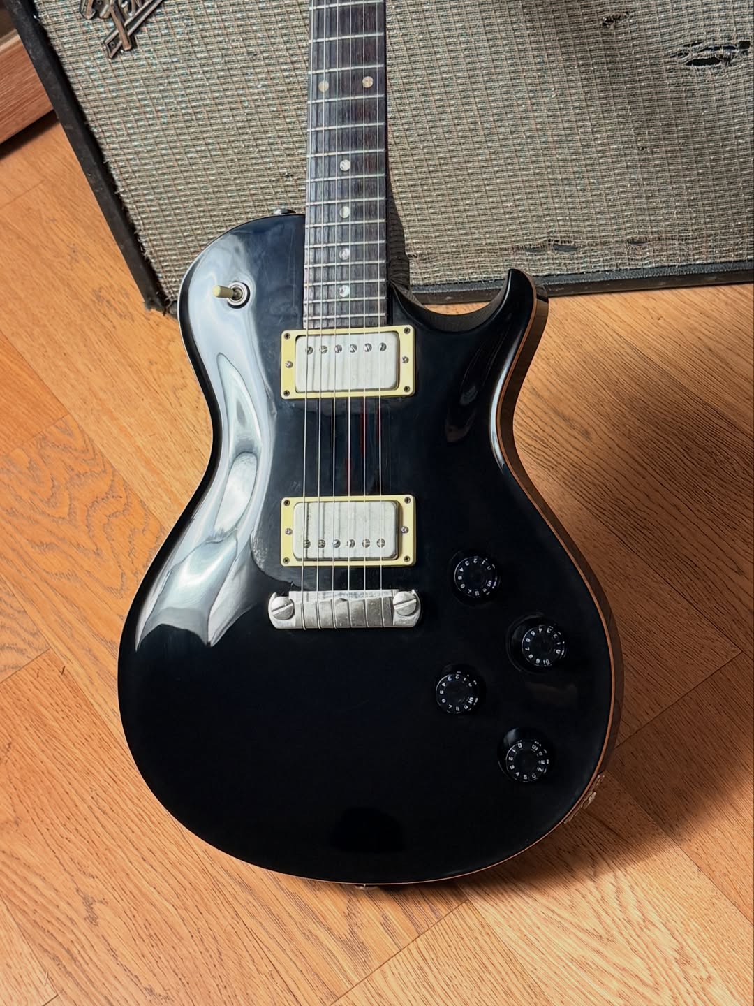 PRS Singlecut