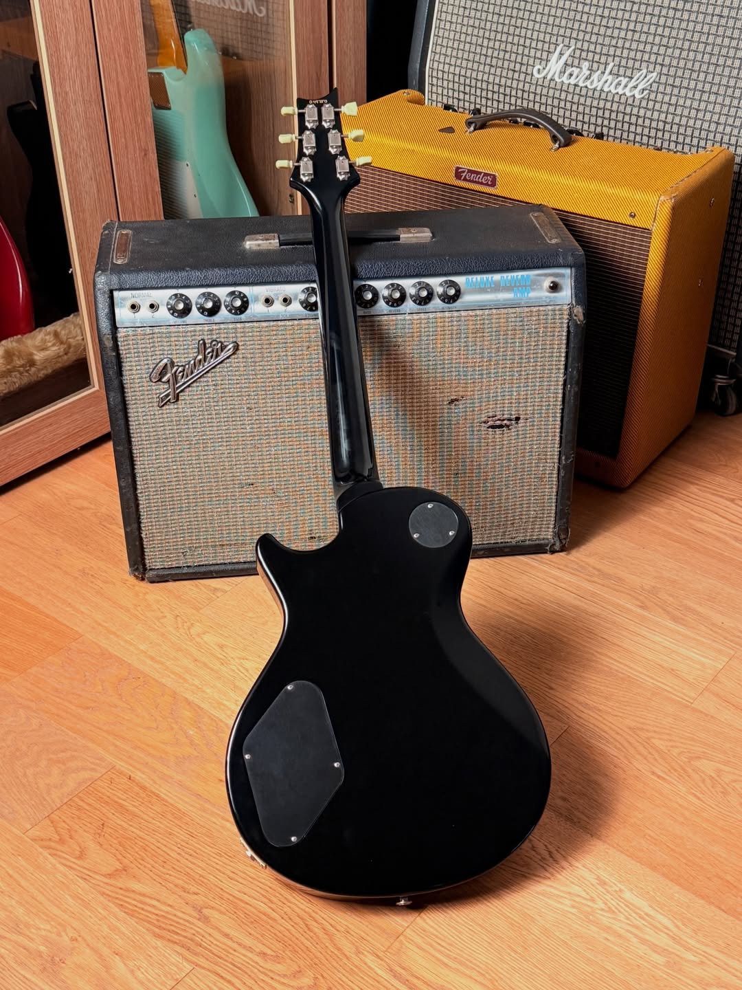 PRS Singlecut