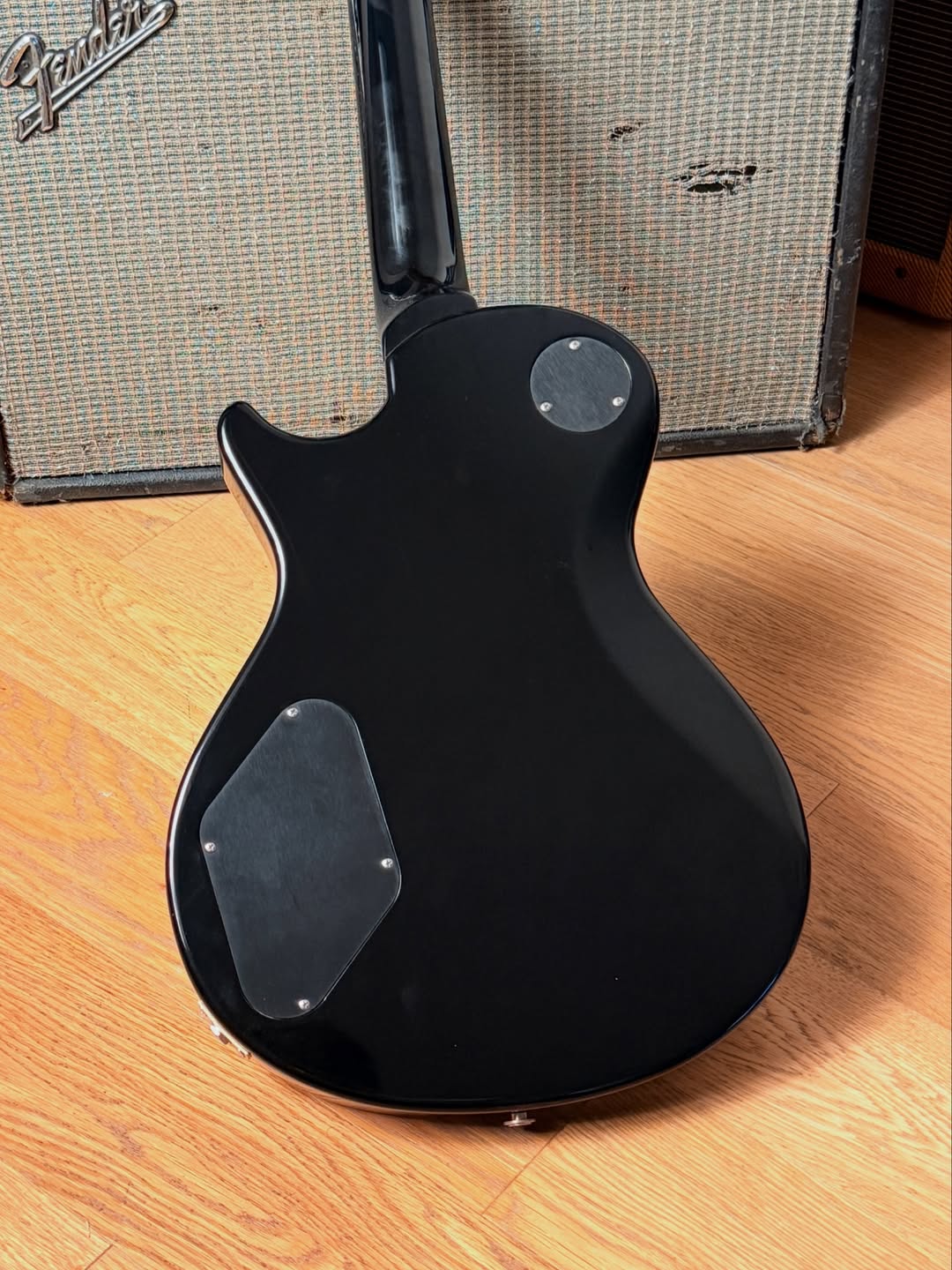PRS Singlecut