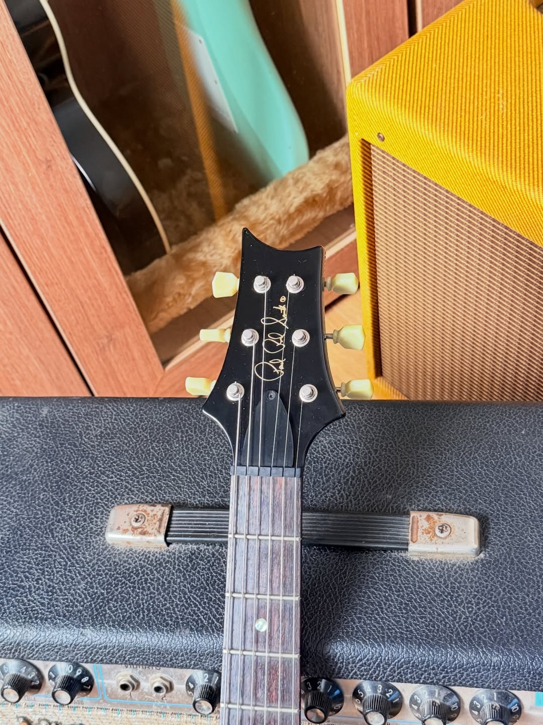 PRS Singlecut