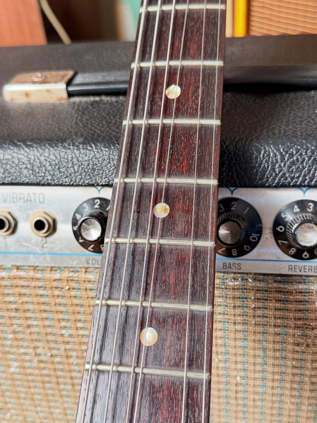 PRS Singlecut