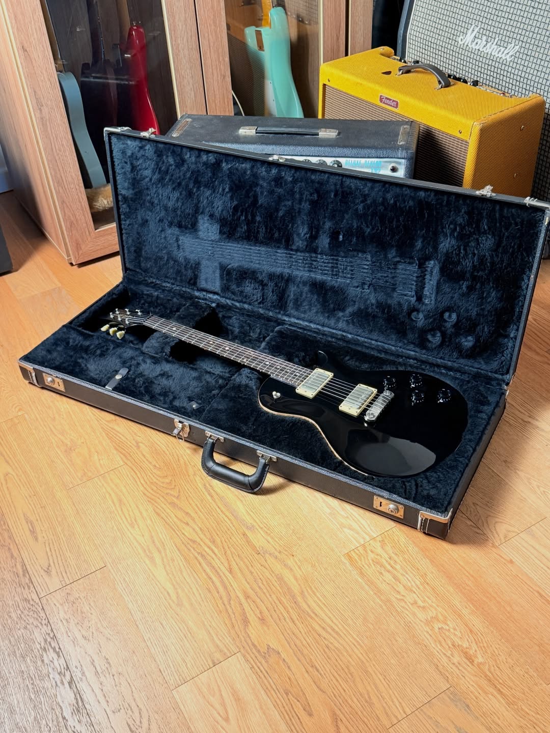 PRS Singlecut