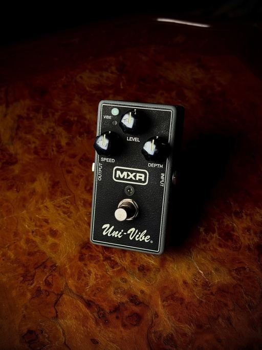 MXR UNI VIBE M68