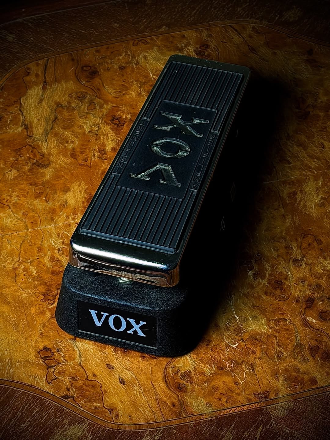 Vox WHA V847-A