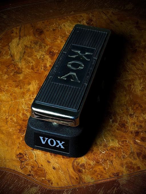 Vox WHA V847-A
