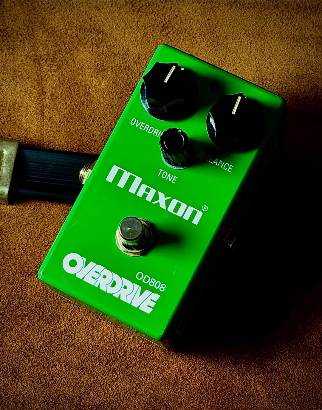 MAXON OD808