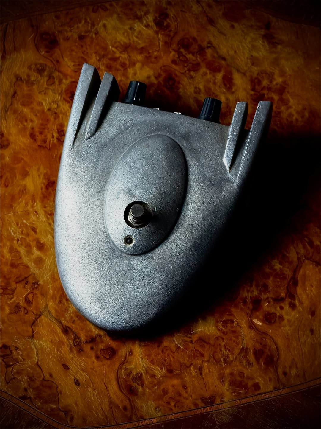 ROGER MAYER OCTAVIA