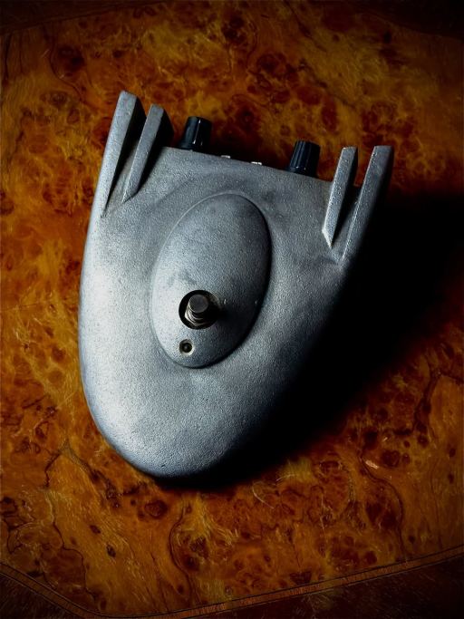 ROGER MAYER OCTAVIA