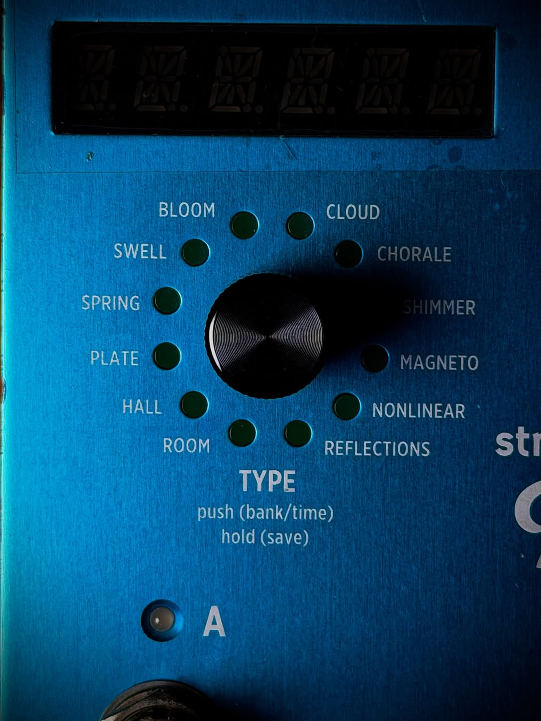 Strymon BIG SKY