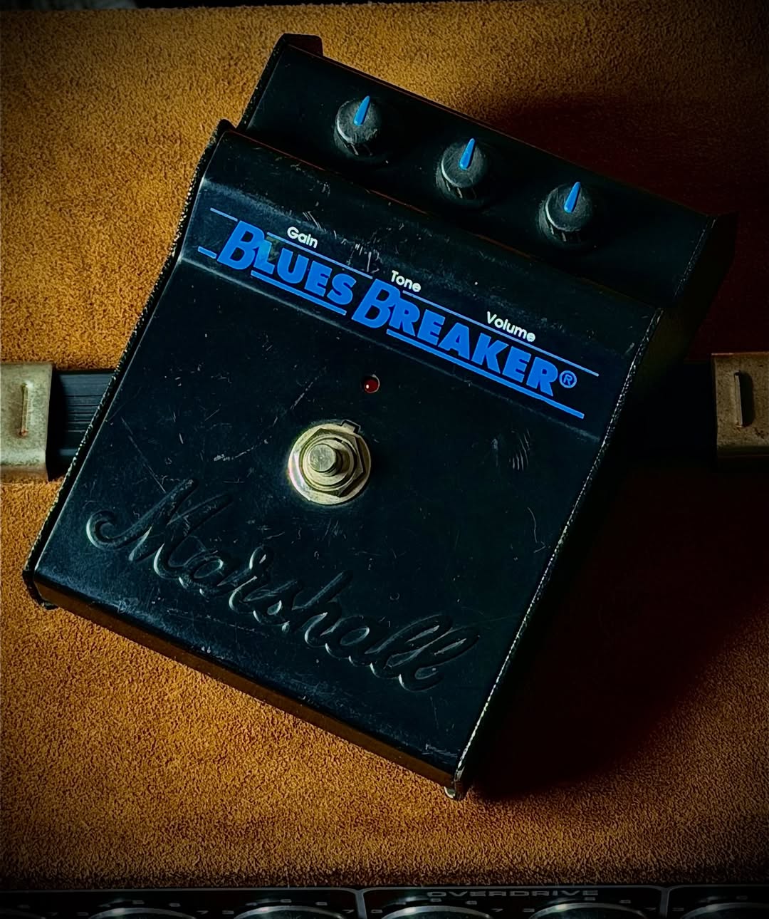 Marshall BLUESBREAKER
