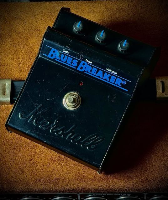 Marshall BLUESBREAKER