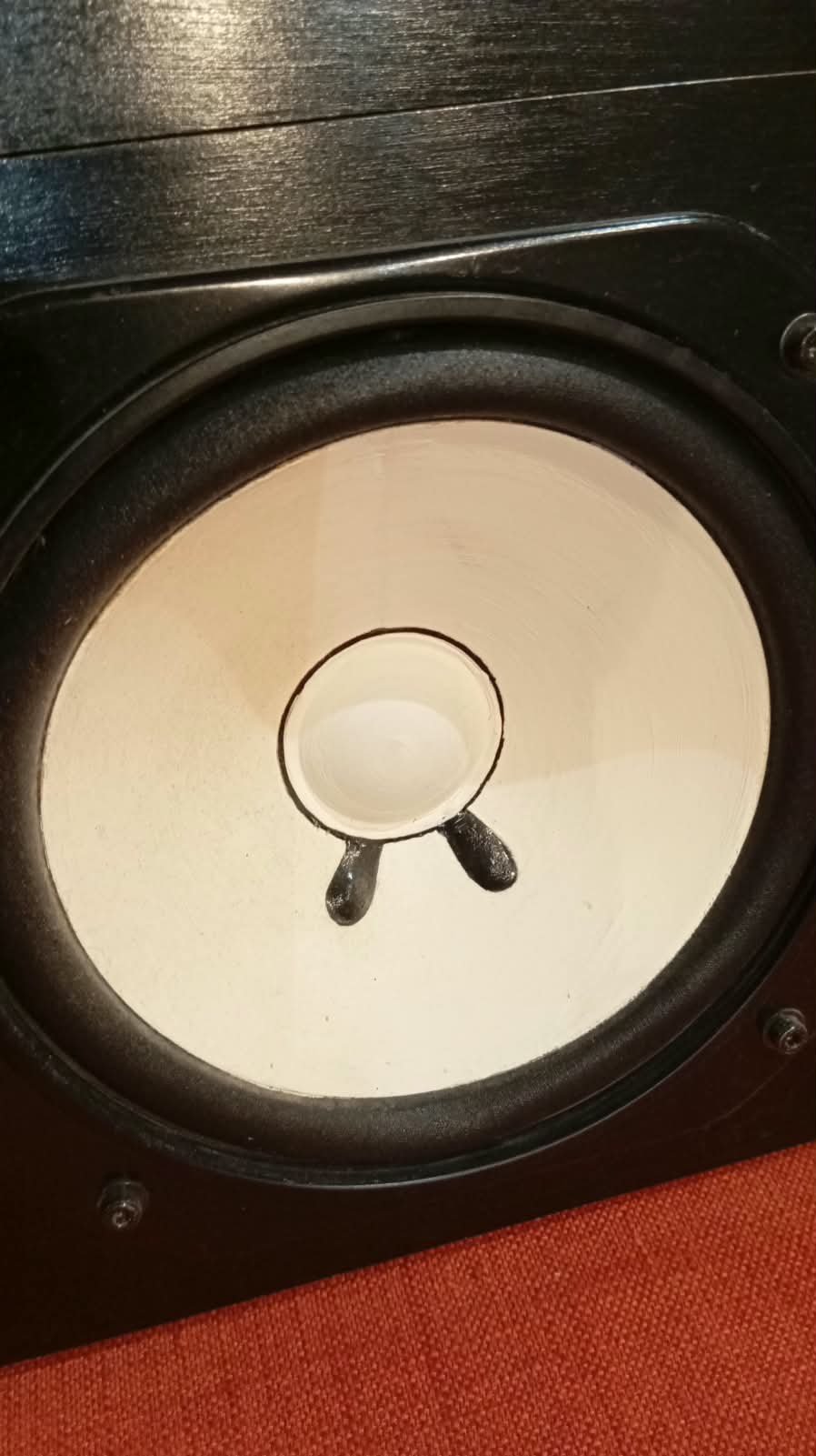 YAMAHA NS-10M Monitores Nearfield