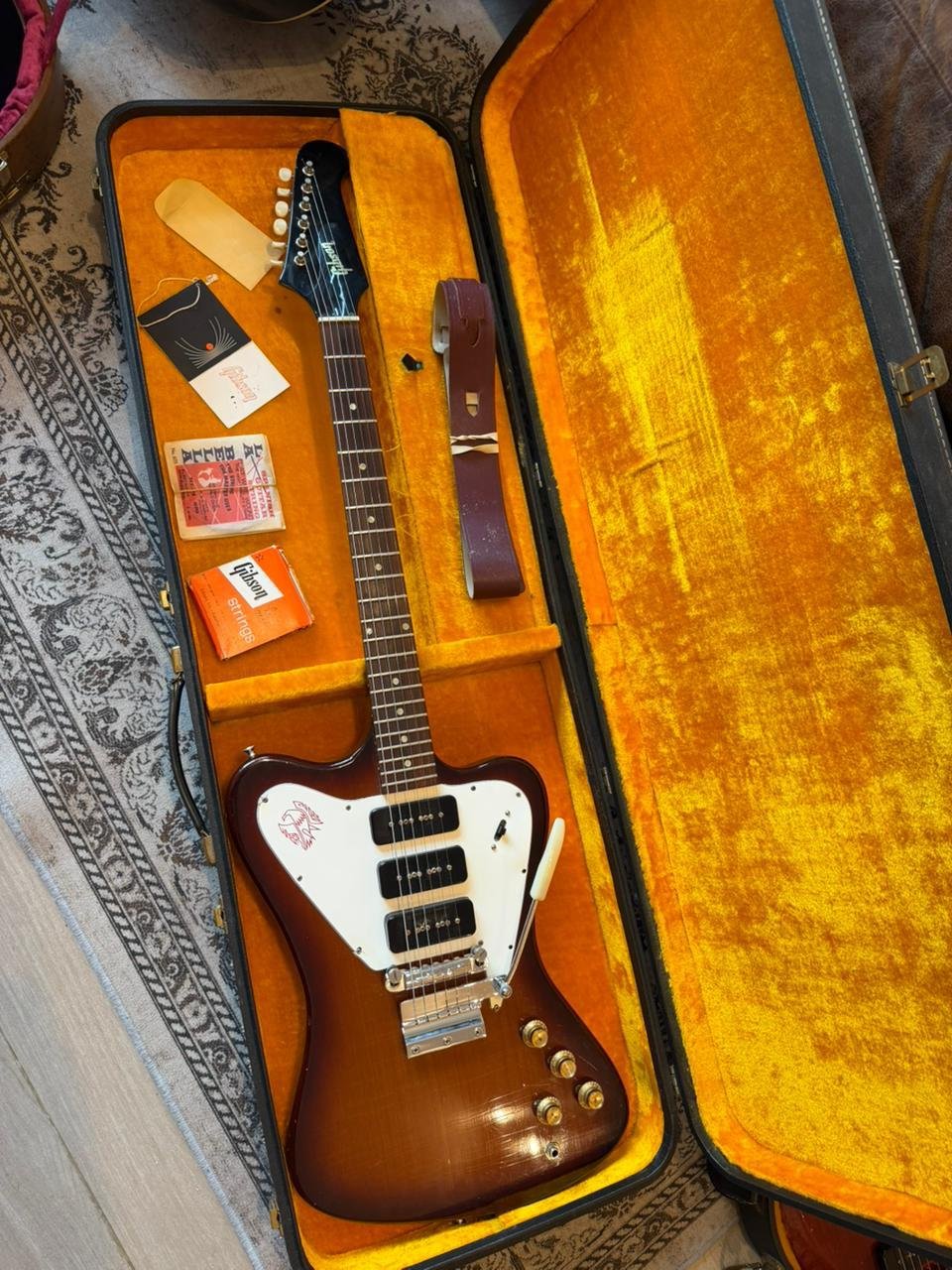 Gibson Firebird III