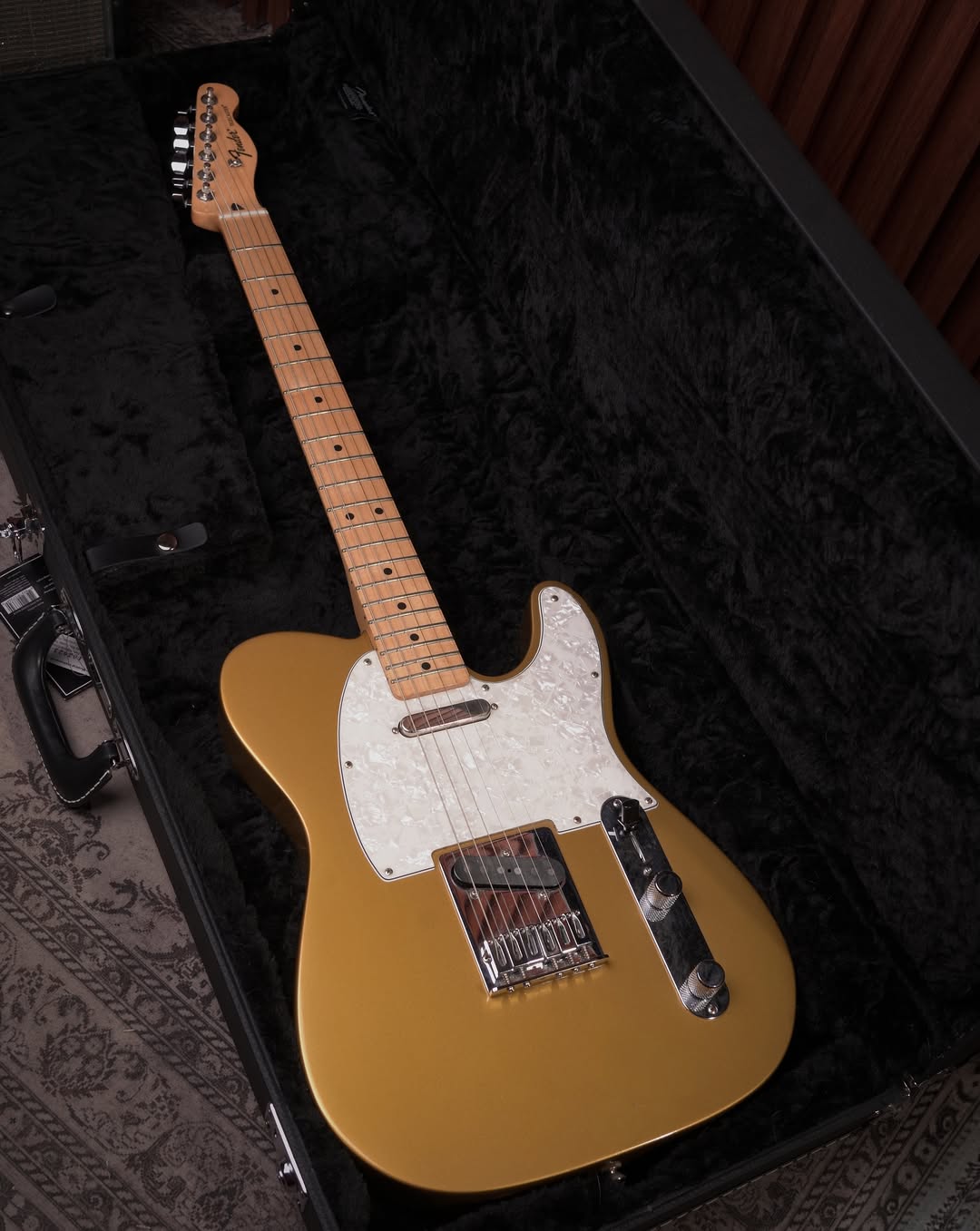 Fender Standard Telecaster