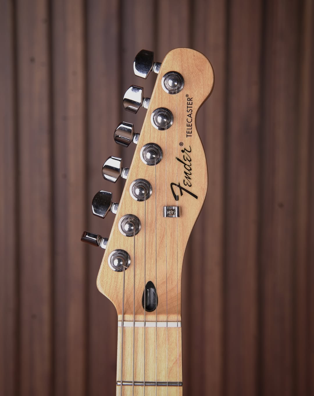 Fender Standard Telecaster