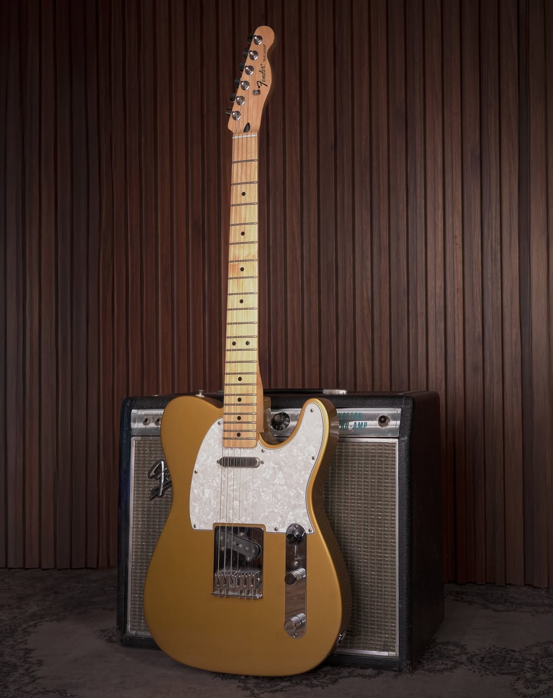 Fender Standard Telecaster