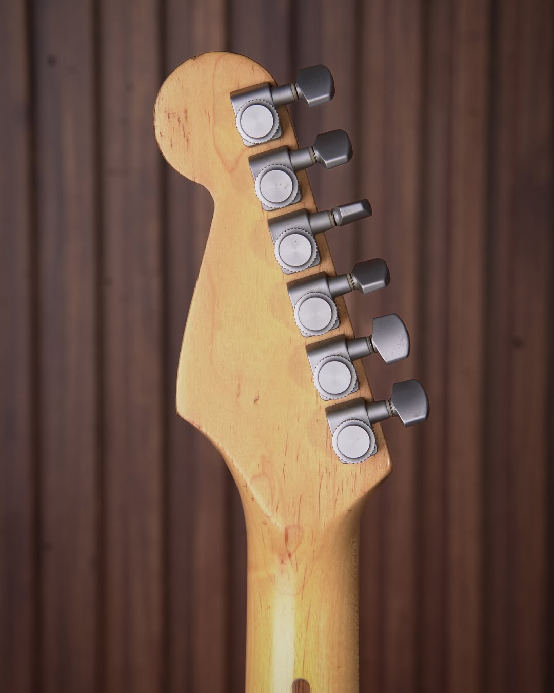 Fender Stratocaster Plus
