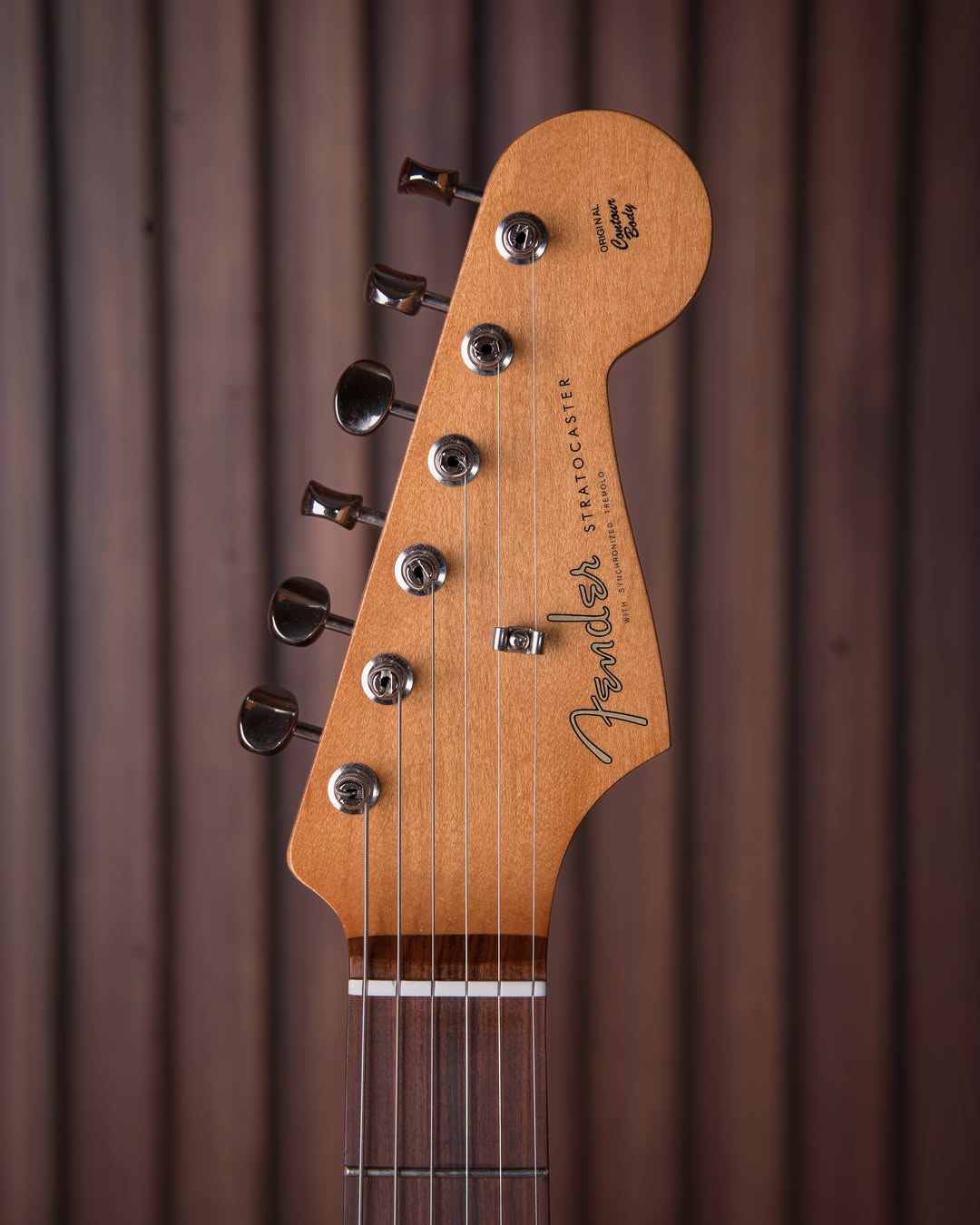 Fender Vintera ’60s Stratocaster