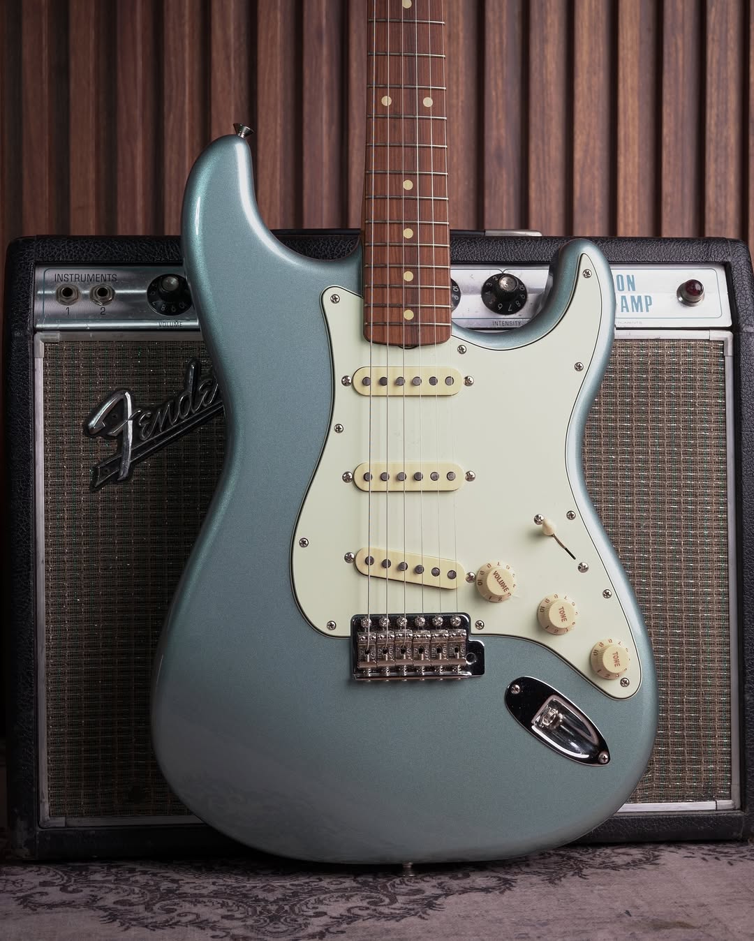 Fender Vintera ’60s Stratocaster