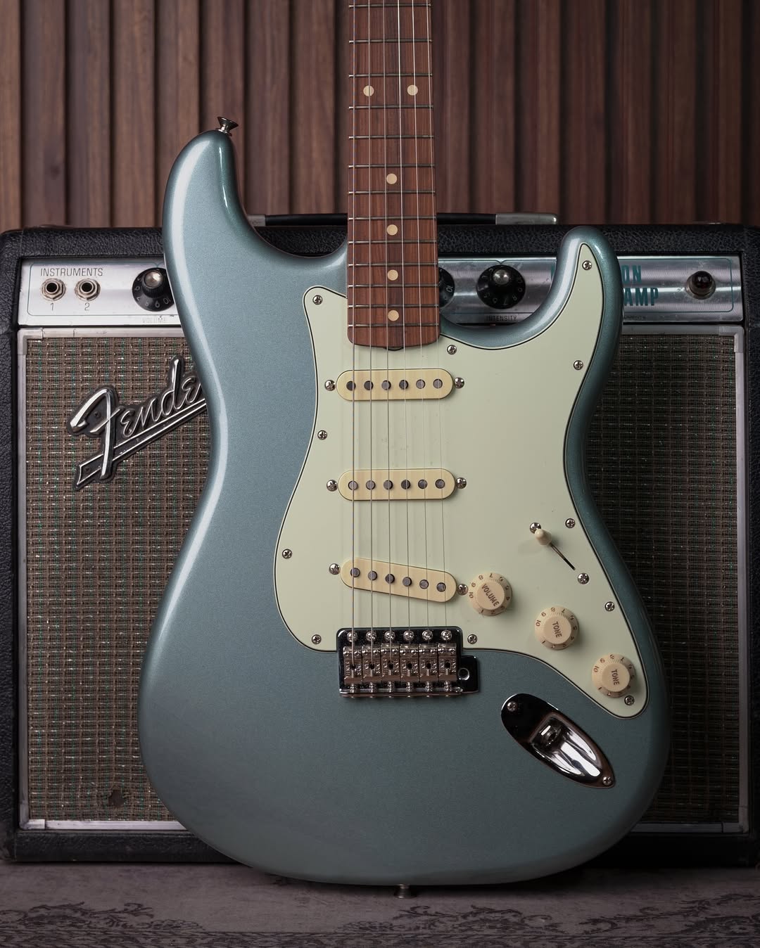 Fender Vintera ’60s Stratocaster
