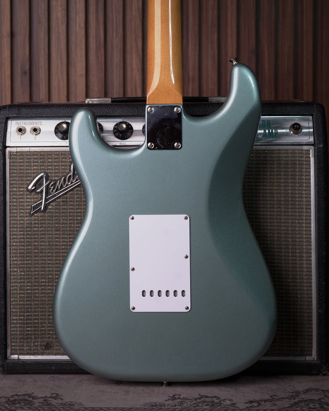 Fender Vintera ’60s Stratocaster