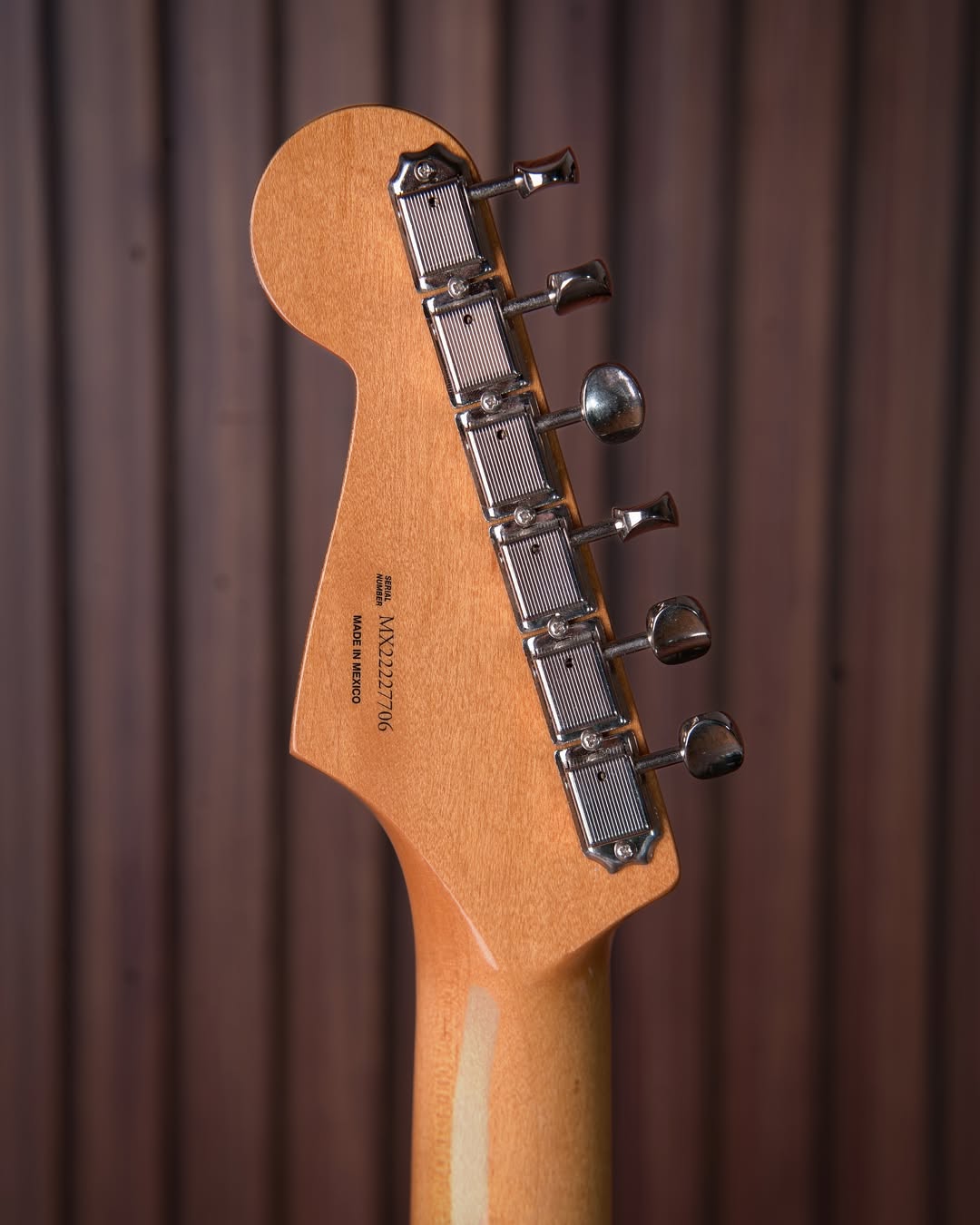 Fender Vintera ’60s Stratocaster
