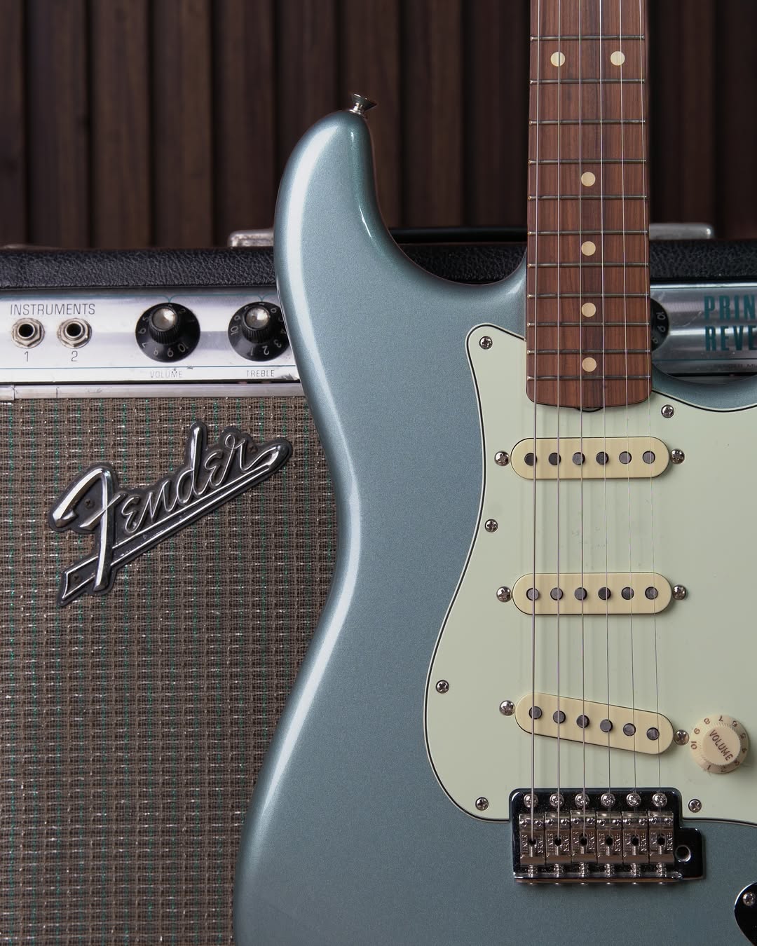 Fender Vintera ’60s Stratocaster