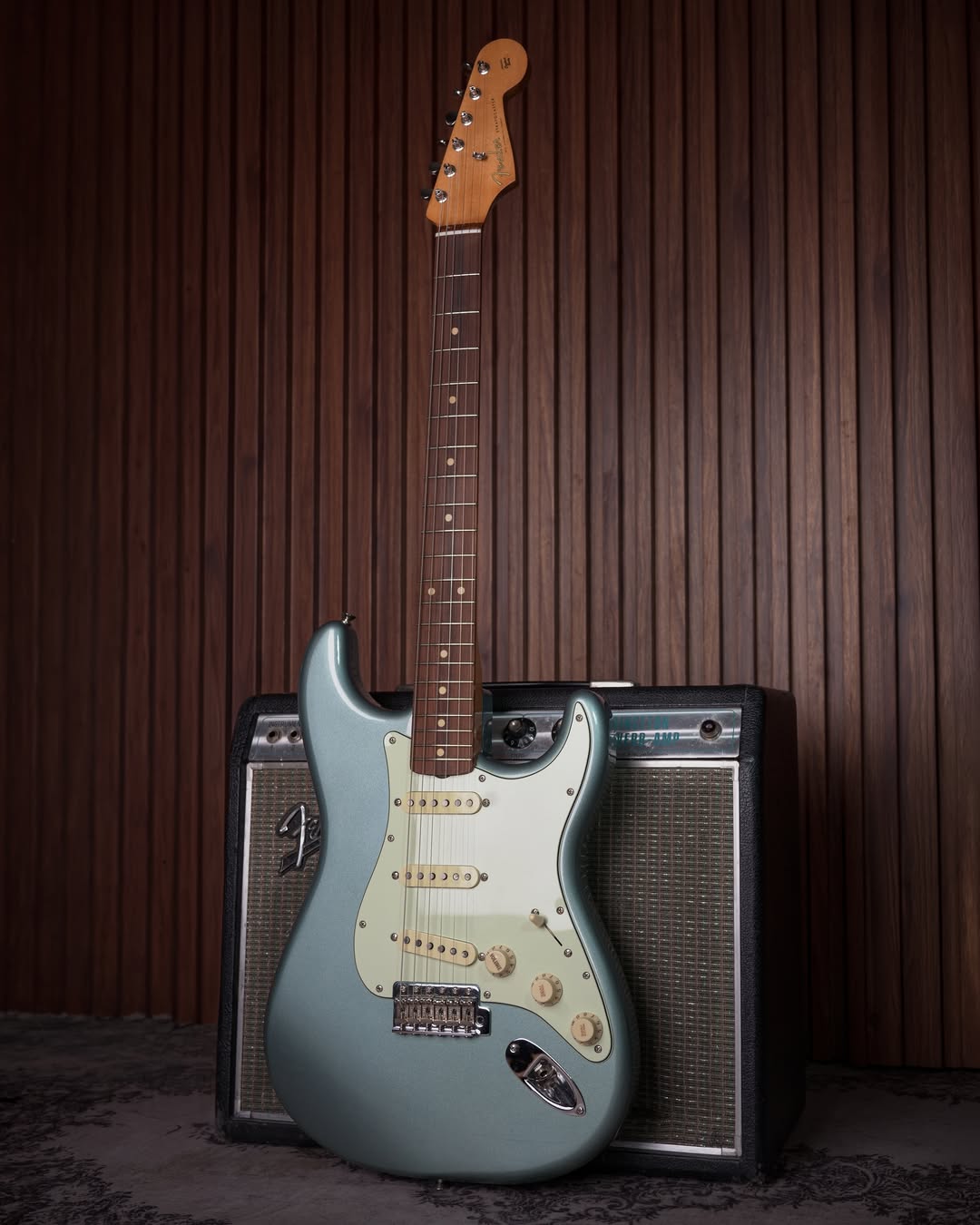 Fender Vintera ’60s Stratocaster
