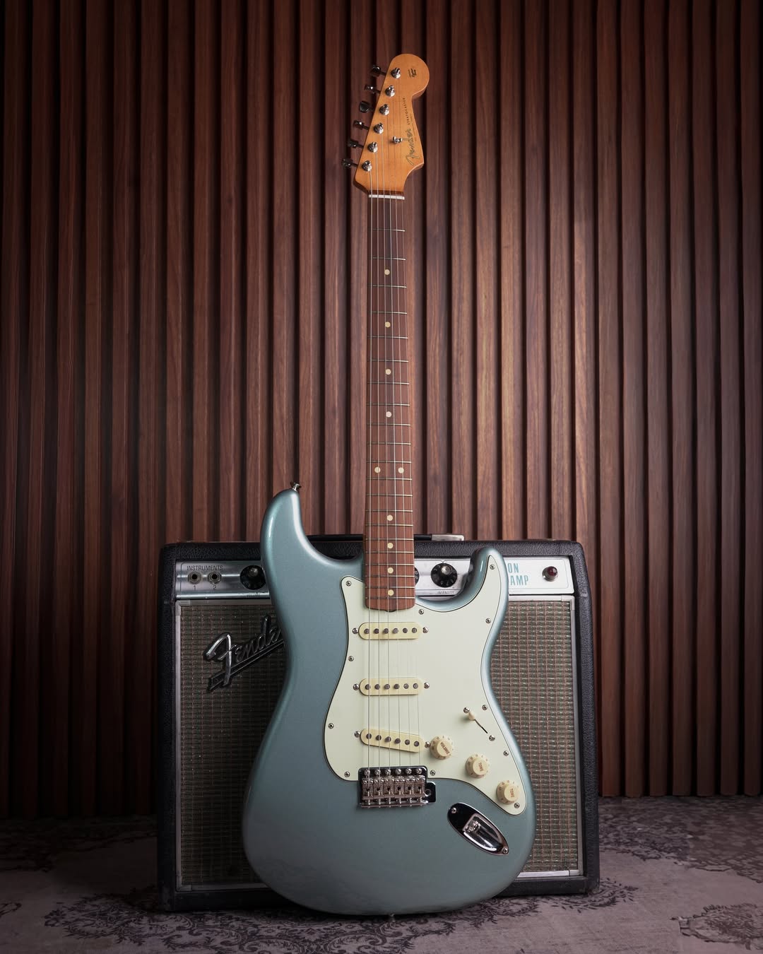 Fender Vintera ’60s Stratocaster