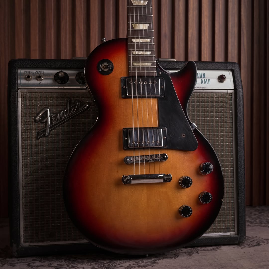 Gibson Les Paul Studio