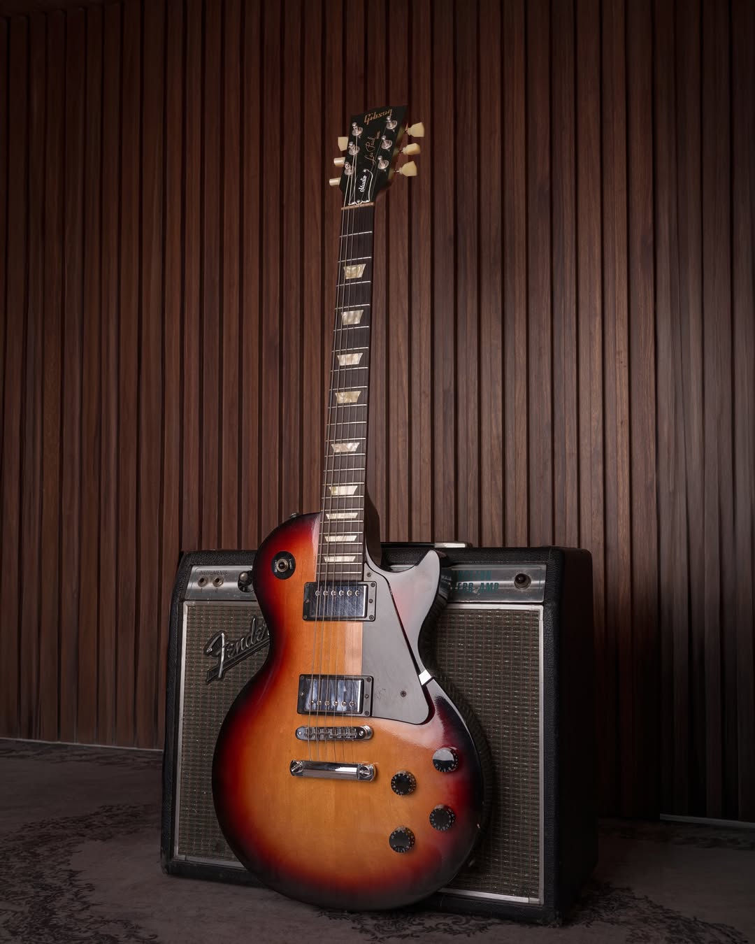 Gibson Les Paul Studio
