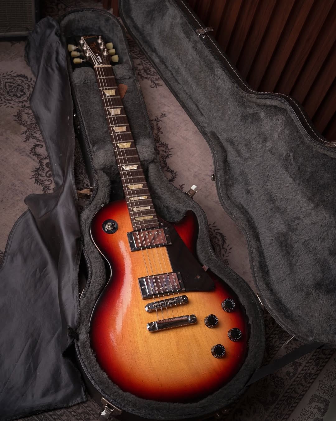 Gibson Les Paul Studio