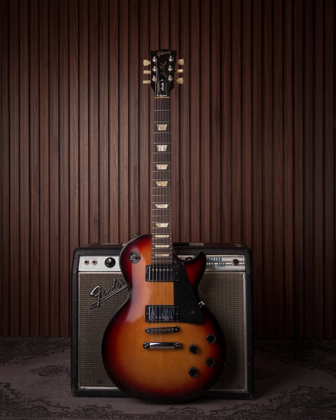 Gibson Les Paul Studio