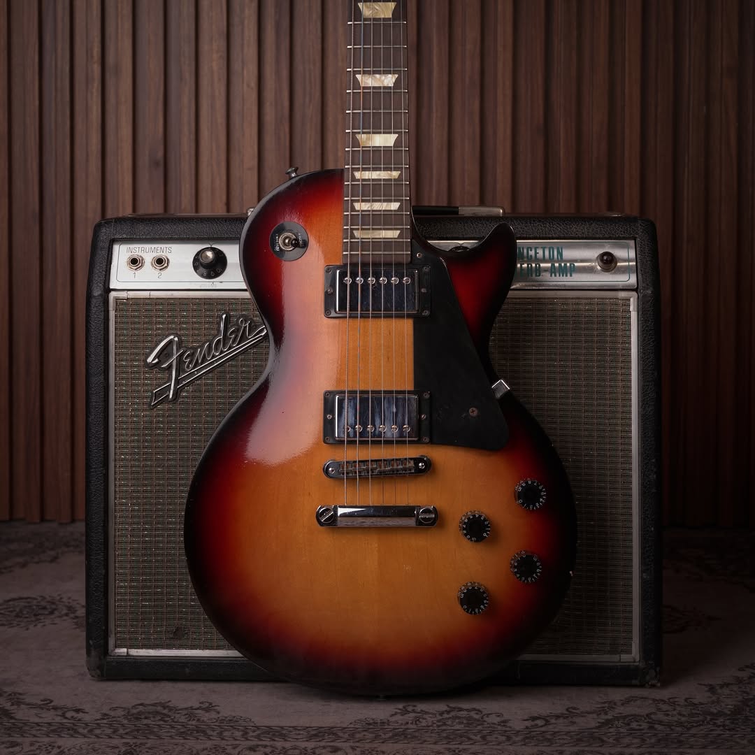 Gibson Les Paul Studio