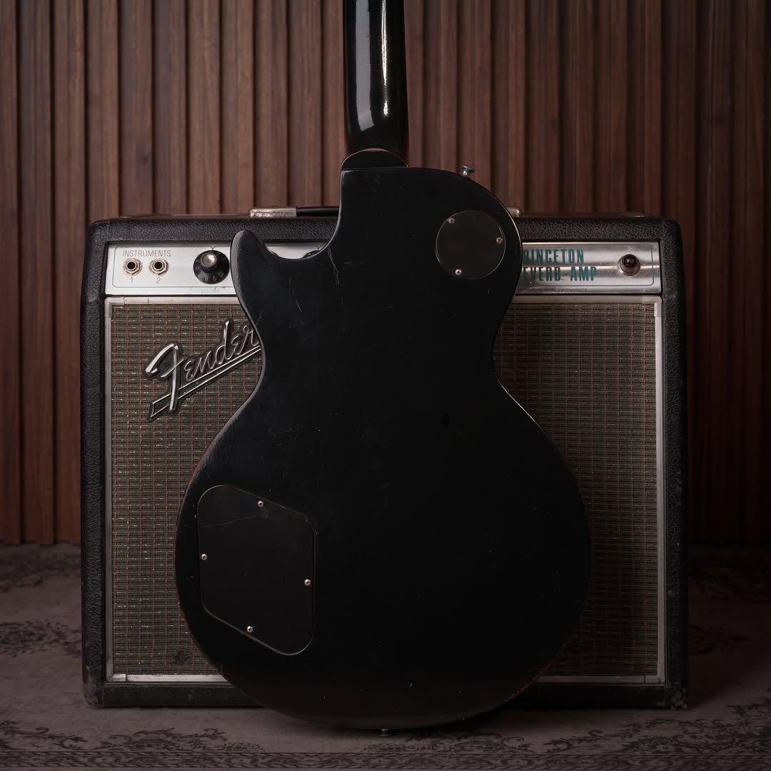 Gibson Les Paul Studio