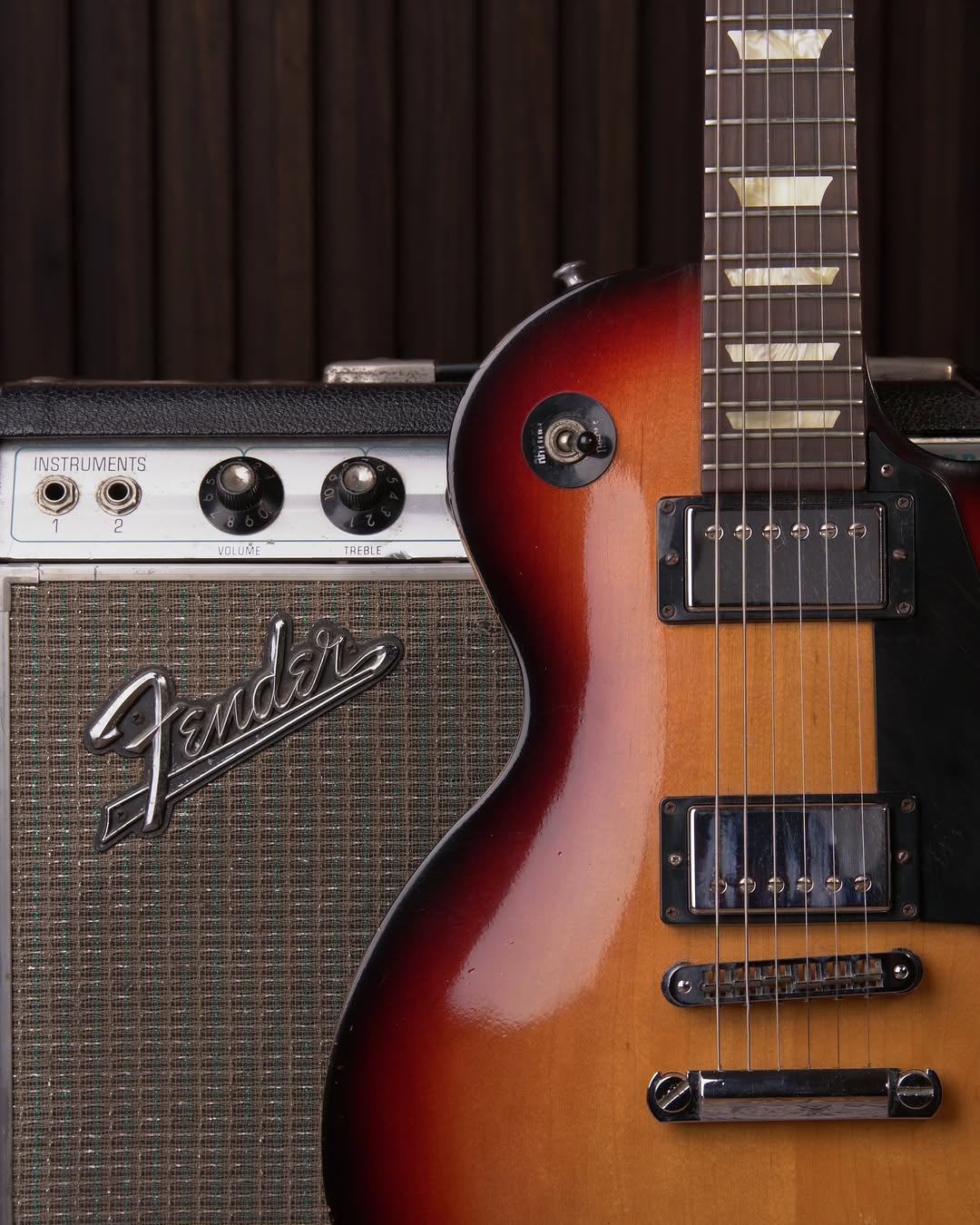Gibson Les Paul Studio