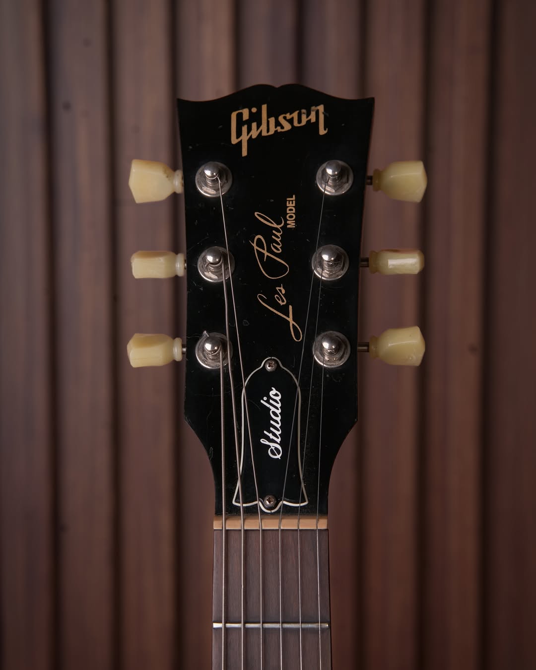 Gibson Les Paul Studio
