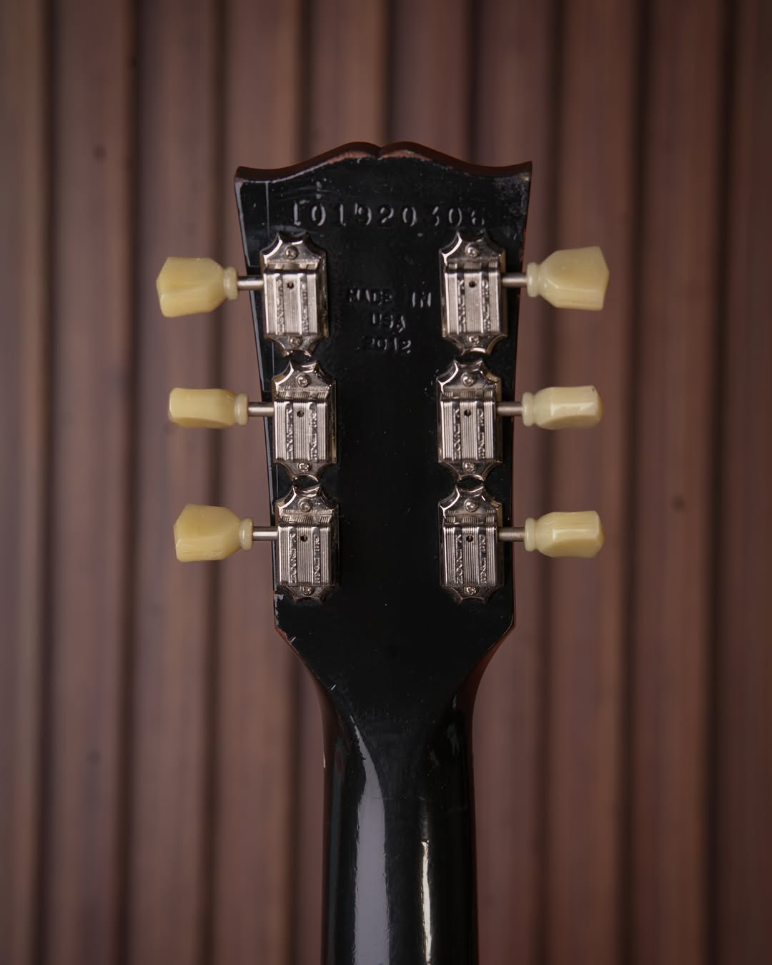 Gibson Les Paul Studio