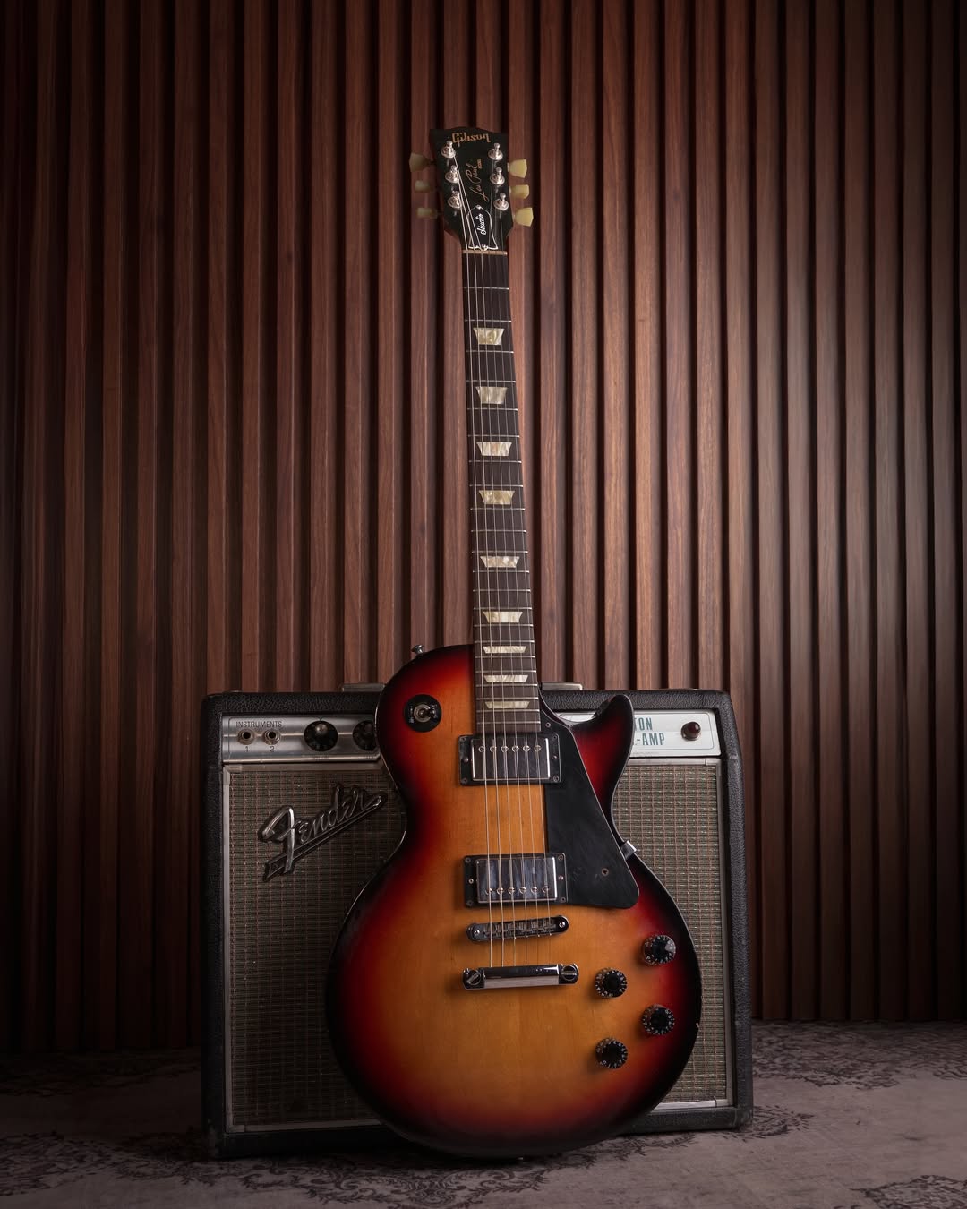 Gibson Les Paul Studio