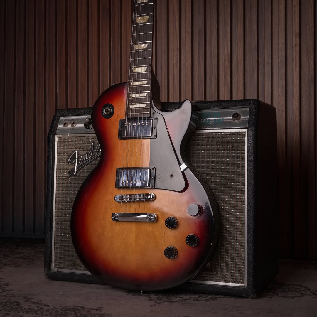 Gibson Les Paul Studio