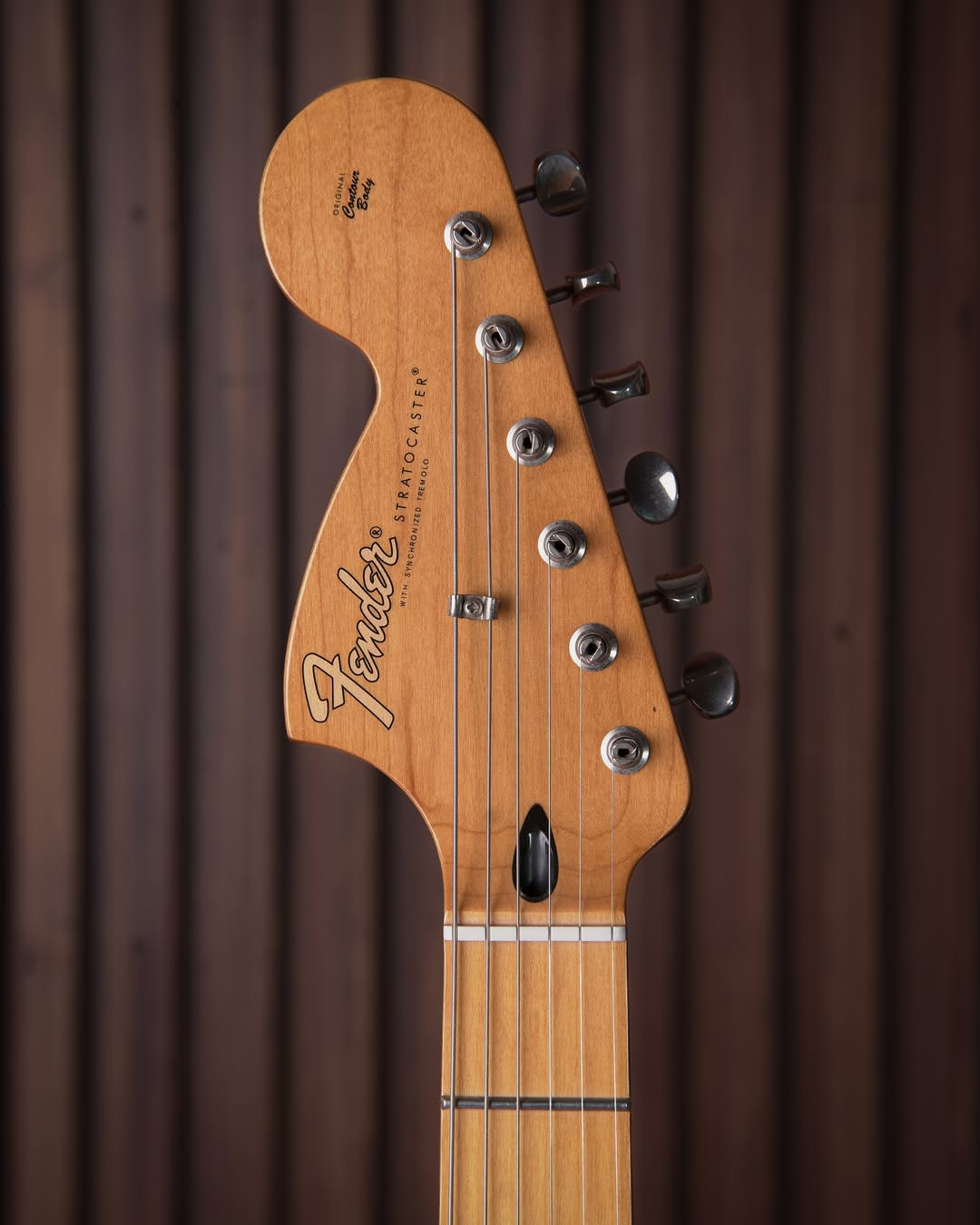 Fender Jimi Hendrix Stratocaster