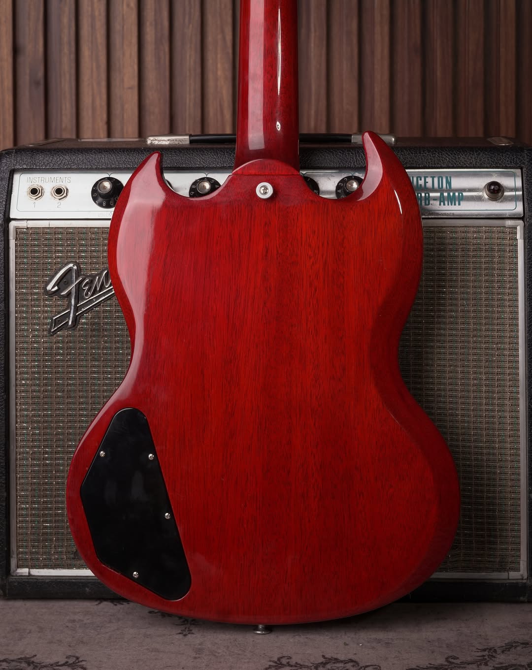 Gibson SG Standard ’61