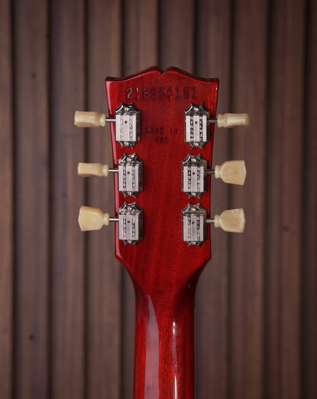 Gibson SG Standard ’61