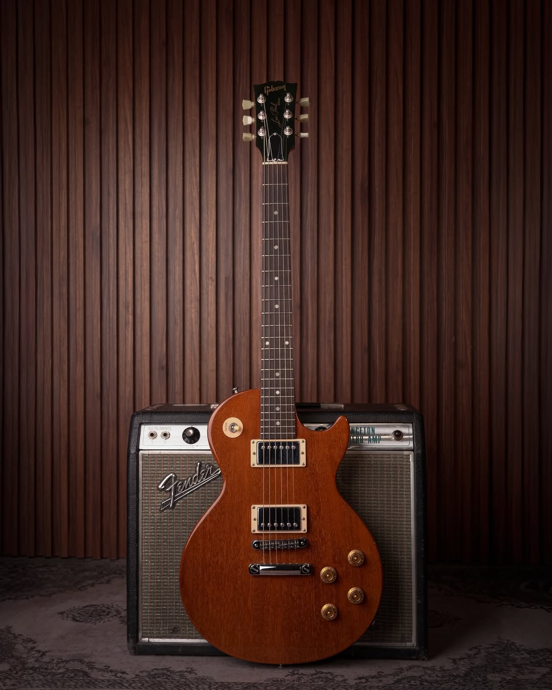 Gibson Les Paul Junior Special Humbucker