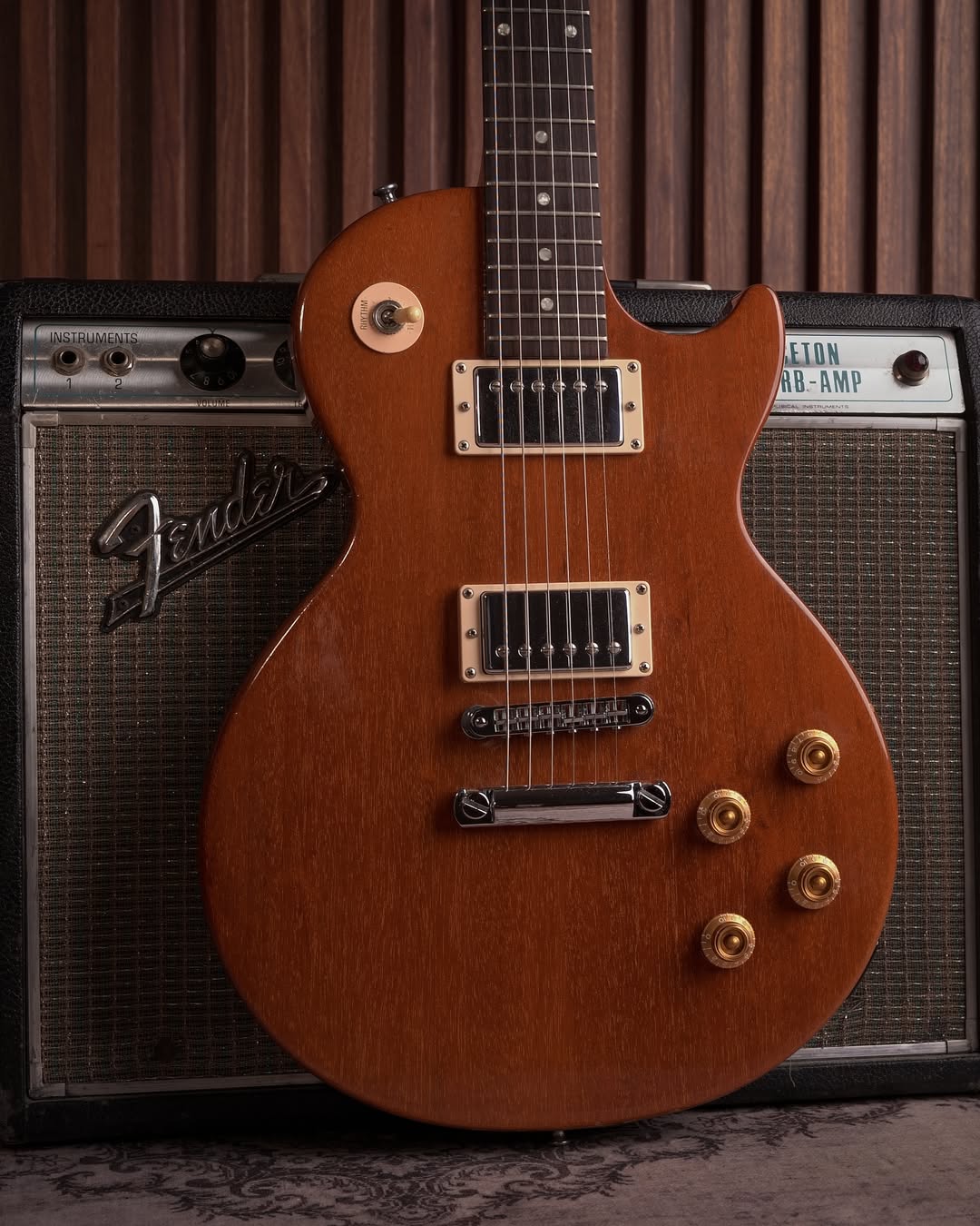 Gibson Les Paul Junior Special Humbucker